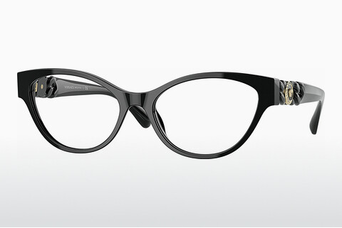 Versace VE3305 GB1 Szemüvegkeret