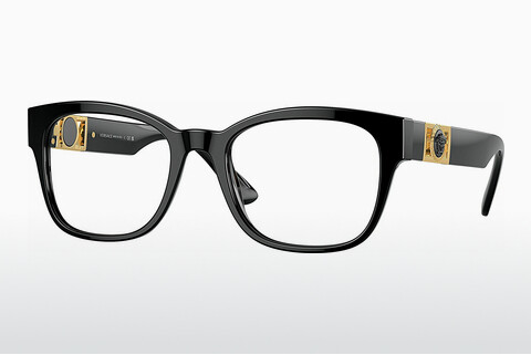 Versace VE3314 GB1 Szemüvegkeret