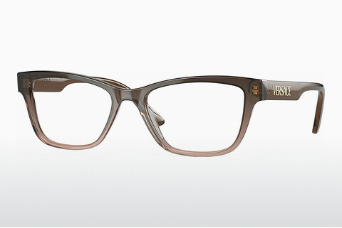 Versace VE3316 5332 Szemüvegkeret