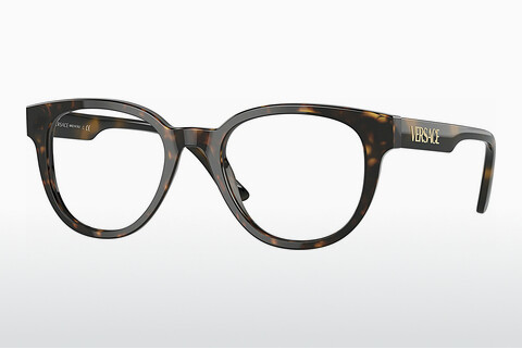 Versace VE3317 108 Szemüvegkeret