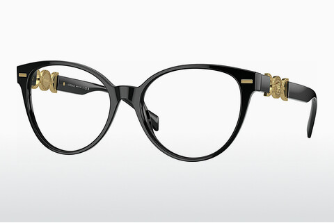 Versace VE3334 GB1 Szemüvegkeret