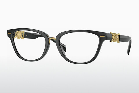 Versace VE3336U GB1 Szemüvegkeret