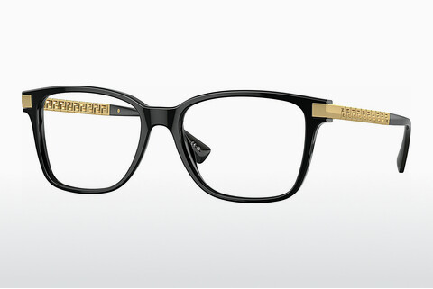 Versace VE3340U GB1 Szemüvegkeret