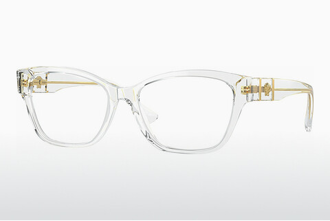 Versace VE3344 148 Szemüvegkeret
