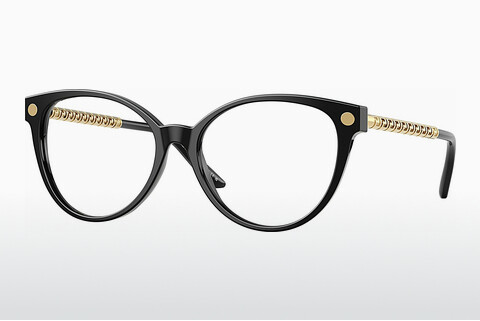 Versace VE3353 GB1 Szemüvegkeret