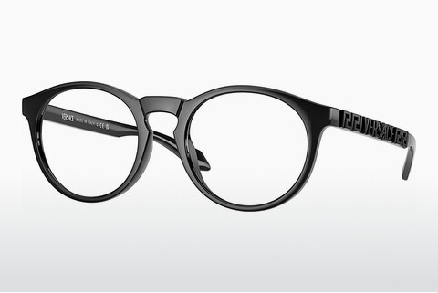 Versace VE3355U GB1 Szemüvegkeret