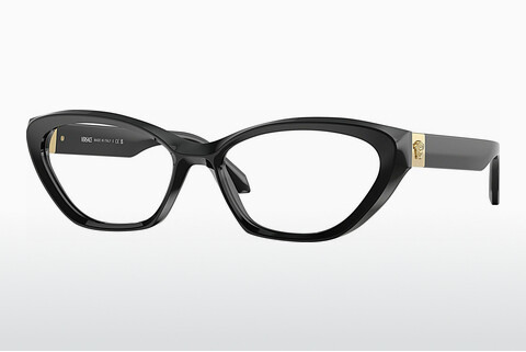Versace VE3356 GB1 Szemüvegkeret
