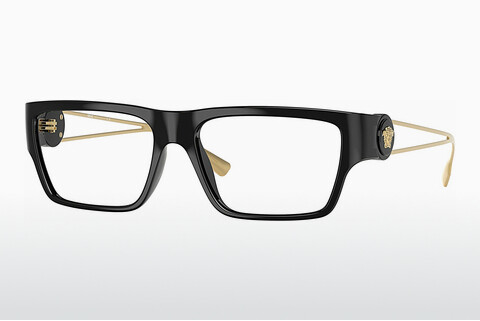 Versace VE3359 GB1 Szemüvegkeret