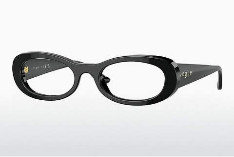 Vogue Eyewear VO5596 W44 Szemüvegkeret