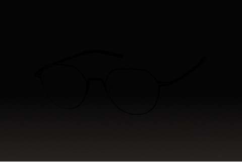 ic! berlin Nori (M1684 002002t020071f) Szemüvegkeret