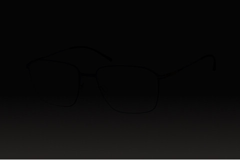ic! berlin MB 17 (gla00 000000000000150) Szemüvegkeret