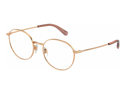 Dolce & Gabbana DG1322 1298 Szemüvegkeret