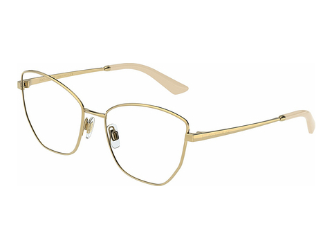 Dolce & Gabbana DG1340 02 Szemüvegkeret
