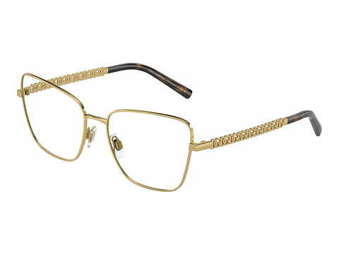 Dolce & Gabbana DG1346 02 Szemüvegkeret
