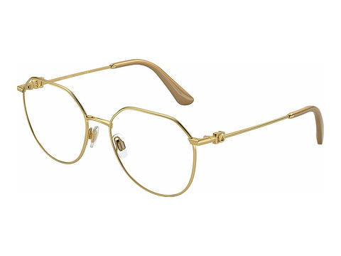 Dolce & Gabbana DG1348 02 Szemüvegkeret