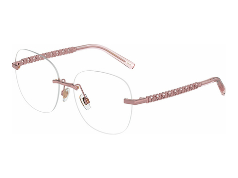 Dolce & Gabbana DG1352 1361 Szemüvegkeret