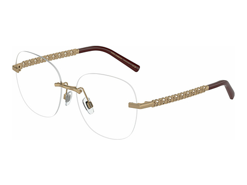 Dolce & Gabbana DG1352 1363 Szemüvegkeret