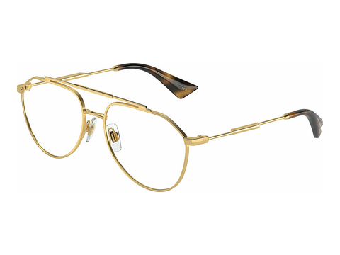 Dolce & Gabbana DG1353 02 Szemüvegkeret