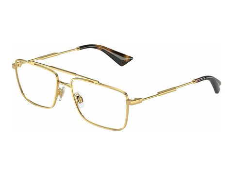 Dolce & Gabbana DG1354 02 Szemüvegkeret