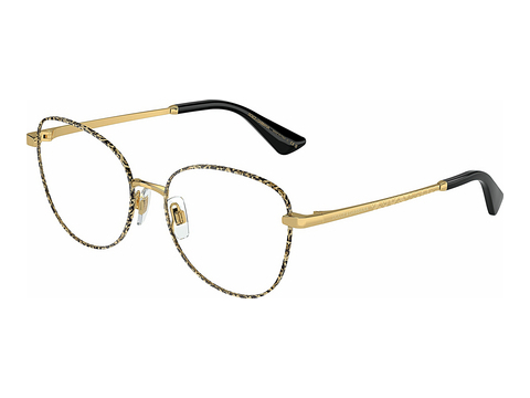 Dolce & Gabbana DG1355 1364 Szemüvegkeret