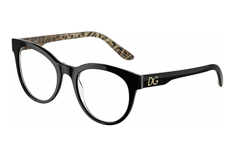 Dolce & Gabbana DG3334 3299 Szemüvegkeret