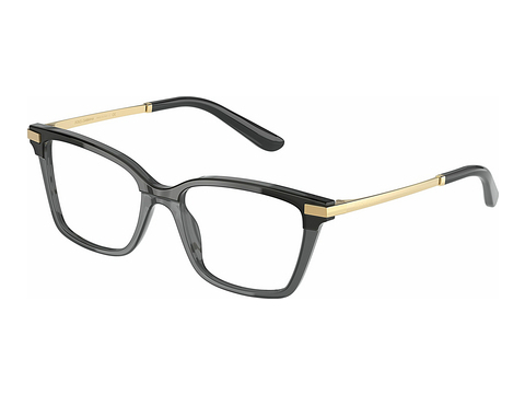 Dolce & Gabbana DG3345 3246 Szemüvegkeret