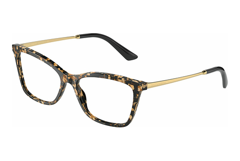 Dolce & Gabbana DG3347 911 Szemüvegkeret
