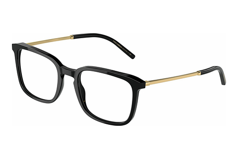 Dolce & Gabbana DG3349 501 Szemüvegkeret
