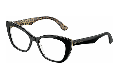 Dolce & Gabbana DG3360 3299 Szemüvegkeret