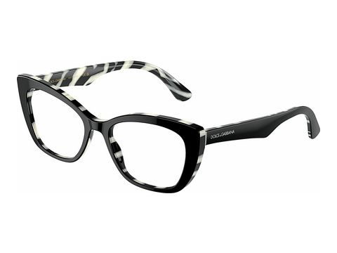 Dolce & Gabbana DG3360 3372 Szemüvegkeret