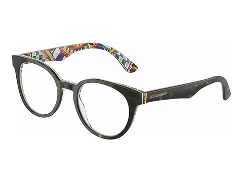 Dolce & Gabbana DG3361 3217 Szemüvegkeret