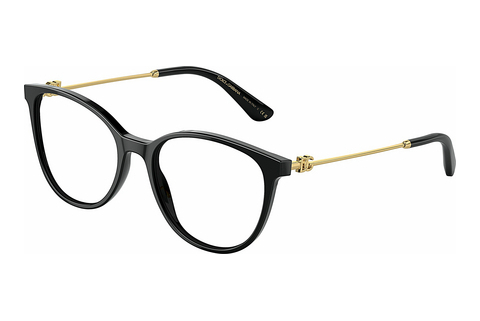 Dolce & Gabbana DG3363 501 Szemüvegkeret