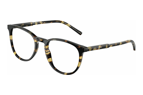 Dolce & Gabbana DG3366 512 Szemüvegkeret