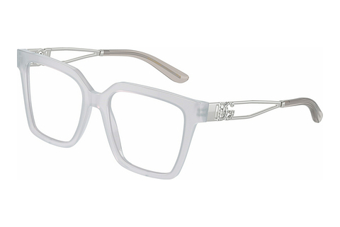 Dolce & Gabbana DG3376B 3420 Szemüvegkeret