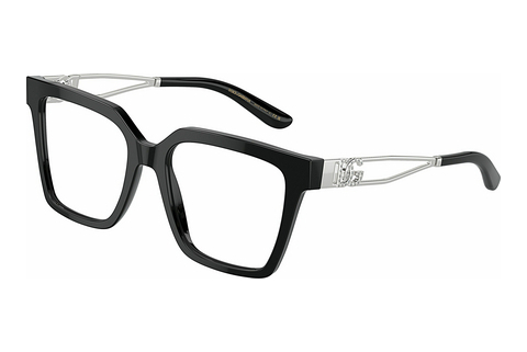 Dolce & Gabbana DG3376B 501 Szemüvegkeret