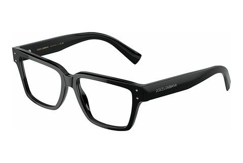 Dolce & Gabbana DG3383 501 Szemüvegkeret