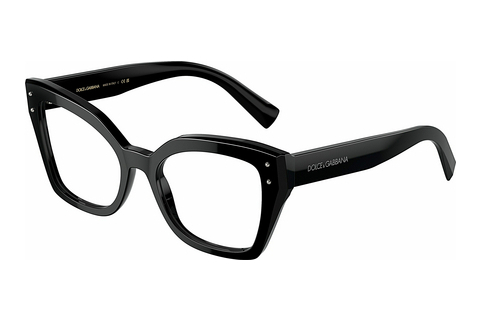 Dolce & Gabbana DG3386 501 Szemüvegkeret