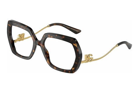 Dolce & Gabbana DG3390B 502 Szemüvegkeret