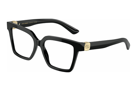 Dolce & Gabbana DG3395 501 Szemüvegkeret