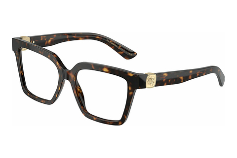 Dolce & Gabbana DG3395 502 Szemüvegkeret