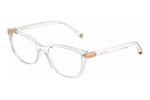 Dolce & Gabbana DG5036 3133 Szemüvegkeret