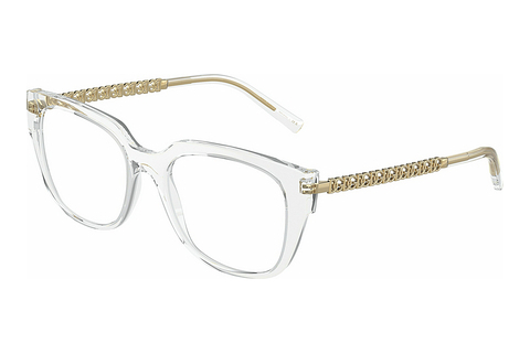 Dolce & Gabbana DG5087 3133 Szemüvegkeret
