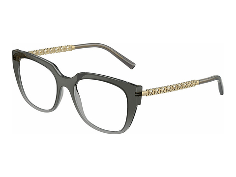 Dolce & Gabbana DG5087 3385 Szemüvegkeret