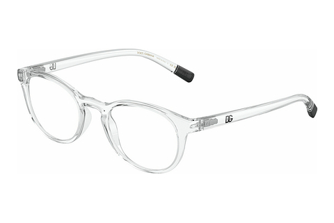 Dolce & Gabbana DG5090 3133 Szemüvegkeret