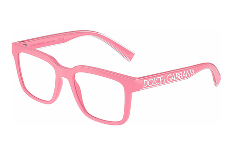 Dolce & Gabbana DG5101 3262 Szemüvegkeret