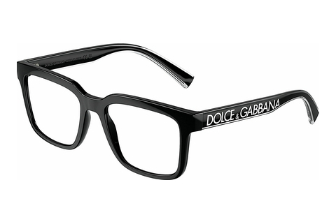 Dolce & Gabbana DG5101 501 Szemüvegkeret