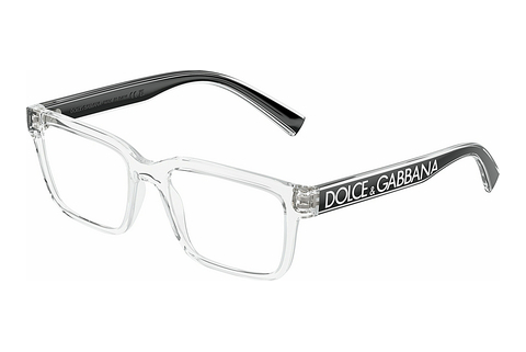 Dolce & Gabbana DG5102 3133 Szemüvegkeret