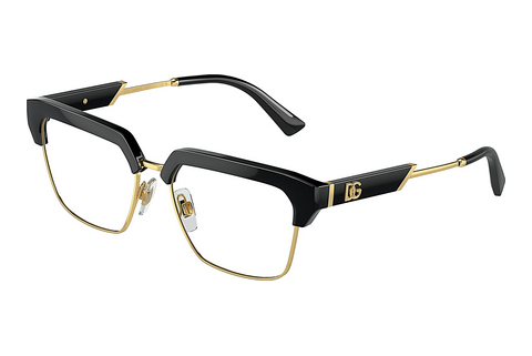 Dolce & Gabbana DG5103 501 Szemüvegkeret
