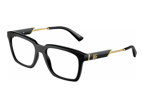 Dolce & Gabbana DG5104 501 Szemüvegkeret