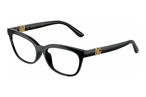 Dolce & Gabbana DG5106U 501 Szemüvegkeret
